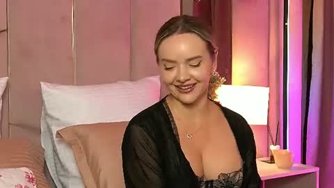 KatJolie online show from 07.23.26
