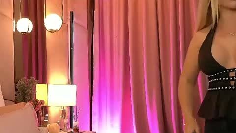 KatJolie online show from 07.27.26