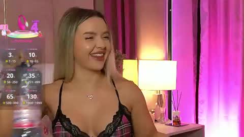 KatJolie online show from 07.28.26