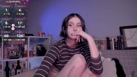 Snapshot of katkittykate chatting on 09.15.25 katkittykate online show from 09.15.25