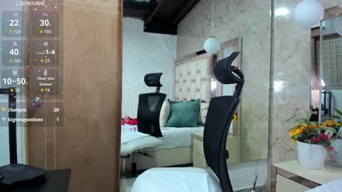 Katleya Lewiis online show from 03.10.26