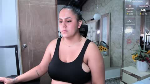 Katleya Lewiis online show from 05.05.26