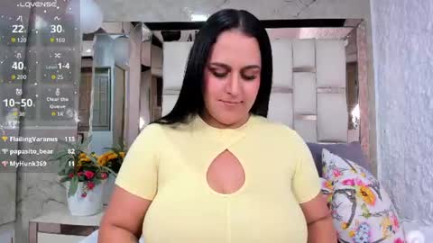 Katleya Lewiis online show from 06.11.26