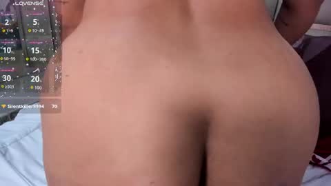 Katleya Lewiis online show from 07.21.26