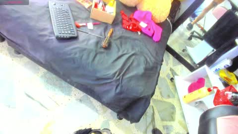 Snapshot of katlucy69 chatting on 01.06.25 lucyfx69   INSTAGRAM online show from 01.06.25