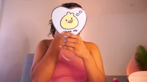 Follow me on instagram and twitter as correaktnees online show from 11.05.25