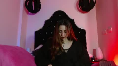 Katniss online show from 06.26.26