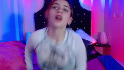 Katniss online show from 06.27.26