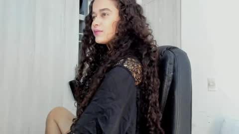 Kathrin online show from 03.25.26