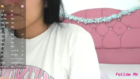  Katriana  online show from 04.09.26