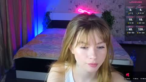 Kate online show from 03.03.26