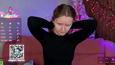 Katrina Bail online show from 01.17.26