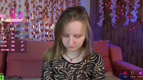 Katrina Bail online show from 02.05.26