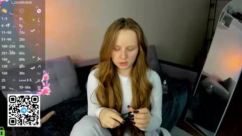 Katrina Bail online show from 02.15.26