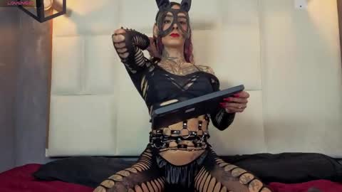 katrina_blaze online show from 06.01.26
