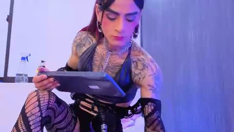 katrina_blaze online show from 07.05.26
