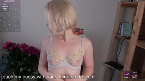 katrina_carter online show from 09.17.25