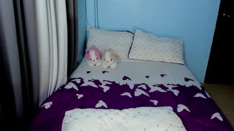 katrina_foxxx online show from 01.29.25