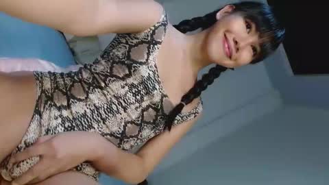 katrina_foxxx online show from 12.21.25