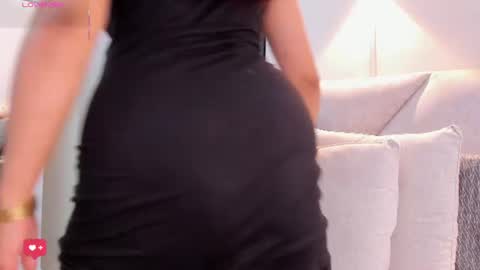 Keyla online show from 06.12.26