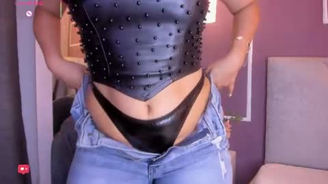 Keyla online show from 07.09.26
