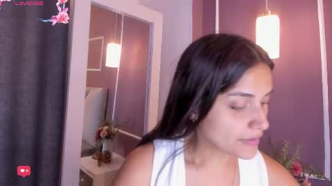 Keyla online show from 07.22.26