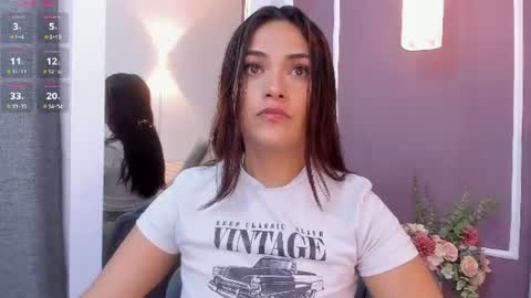 Keyla online show from 07.27.26