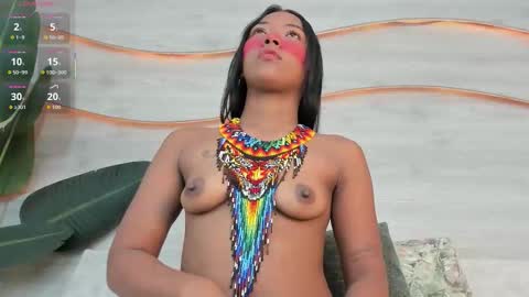 Katrina online show from 02.01.26