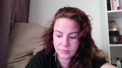 katrina moor online show from 05.31.26