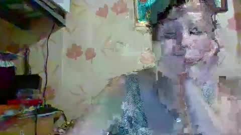 Snapshot of katrina_xi chatting on 11.07.25 Katrina xi online show from 11.07.25