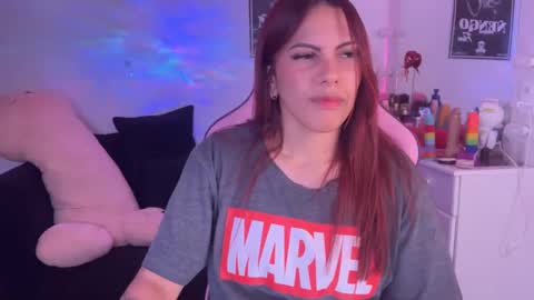 Snapshot of katrinaa__ chatting on 01.25.25 katrinaa__ online show from 01.25.25