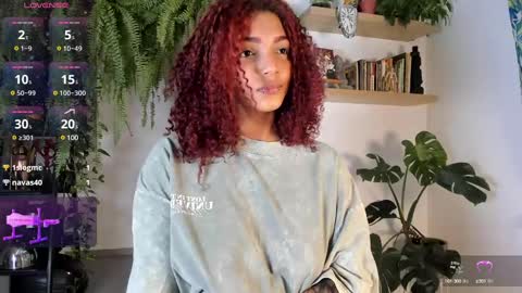 Katrina Ricci online show from 12.13.24