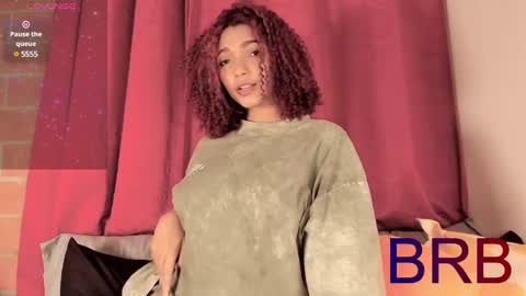 Katrina Ricci online show from 02.13.25