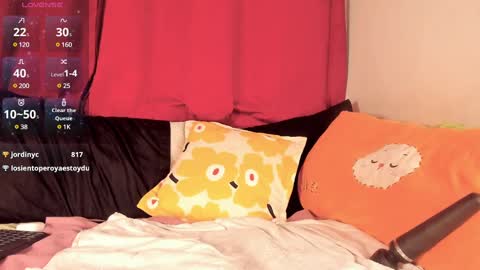 Katrina Ricci online show from 03.12.25