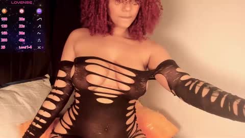 Katrina Ricci online show from 10.02.25