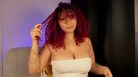 Katrina Ricci online show from 07.01.26