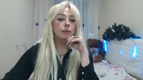 katrinacharm online show from 12.16.25