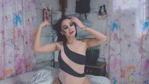 KatrinaVeronica online show from 12.07.24