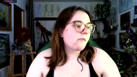 Snapshot of katrinclub chatting on 10.21.25 Katrin online show from 10.21.25