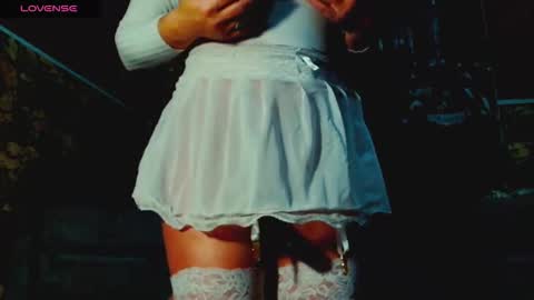 KatrineDenev online show from 12.18.25