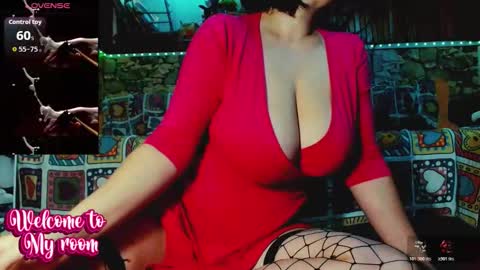 KatrineDenev online show from 01.12.26