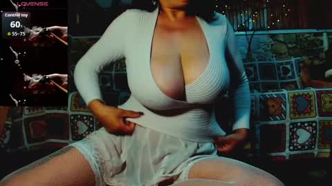 KatrineDenev online show from 05.27.26