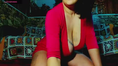 KatrineDenev online show from 06.03.26