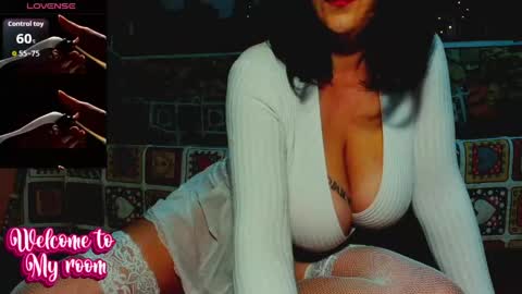 KatrineDenev online show from 06.07.26