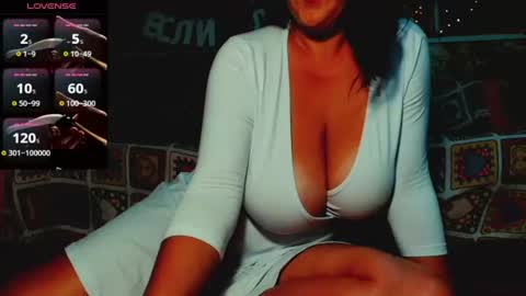 KatrineDenev online show from 06.26.26