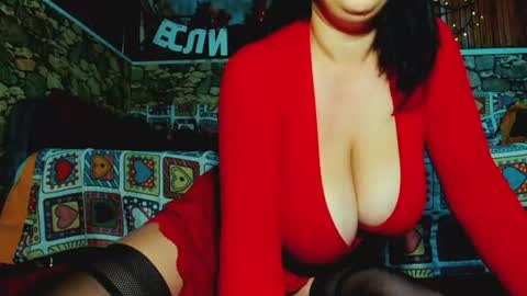 KatrineDenev online show from 06.27.26