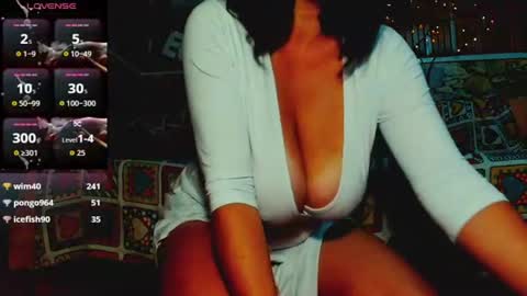 KatrineDenev online show from 07.02.26