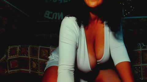 KatrineDenev online show from 07.15.26