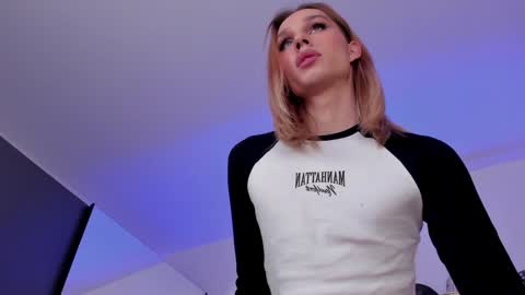 Katrin online show from 01.25.25