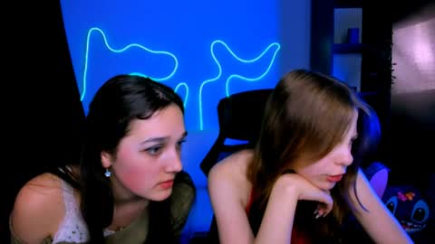 Snapshot of katrinxxxx chatting on 05.29.26 Katrin online show from 05.29.26